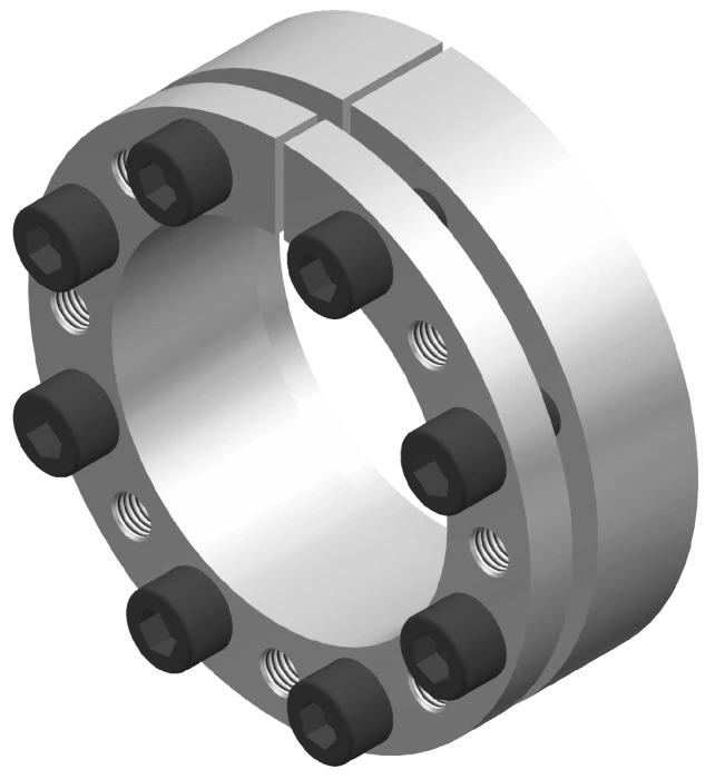 As-Naaf verbindingen