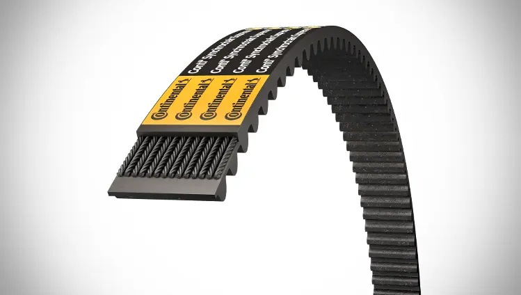 Conti Synchrochain Carbon / Supreme