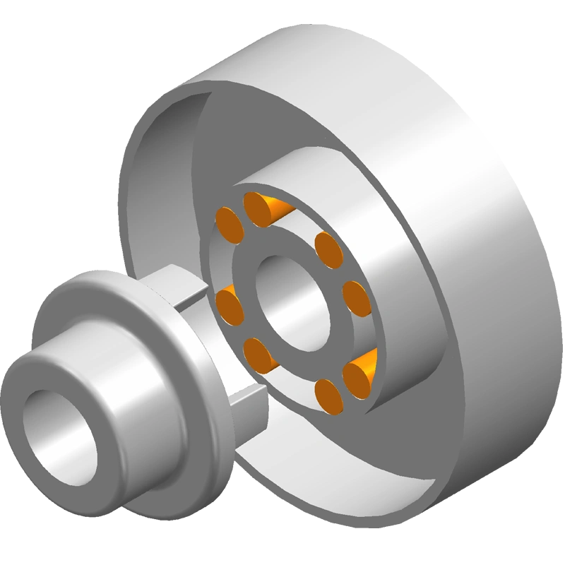 EFLEX-RS<br>N-BT
