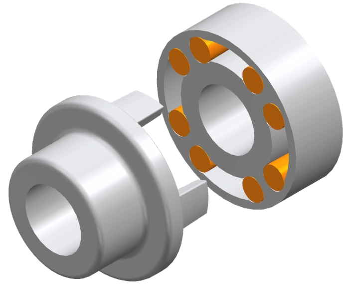 Koppelingen & remmen