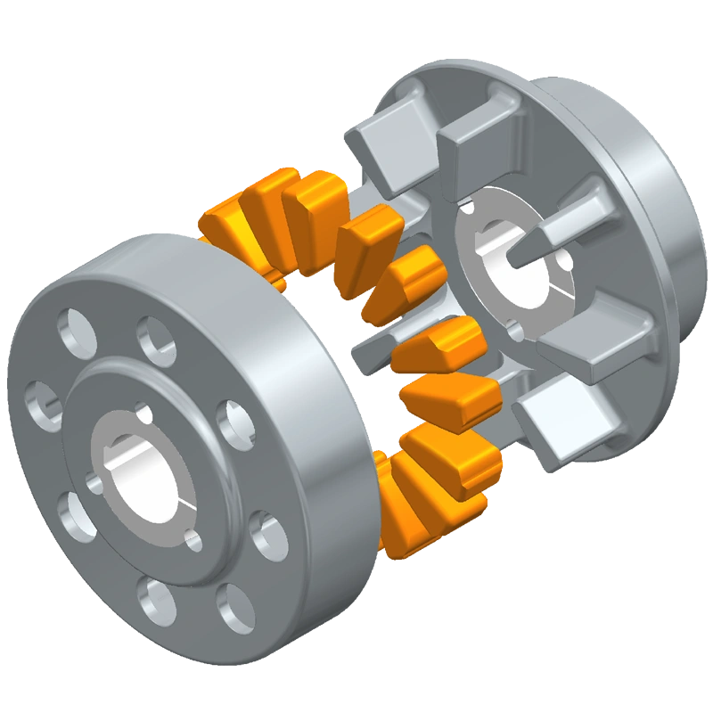 STEMFLEX<br>THH