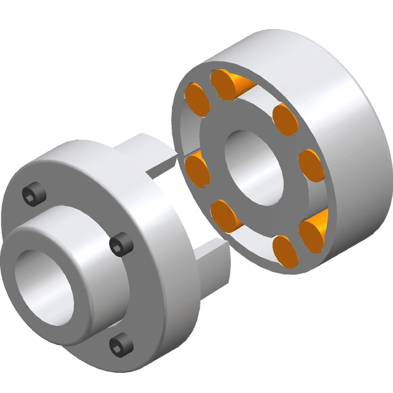 EFLEX RS<br>A