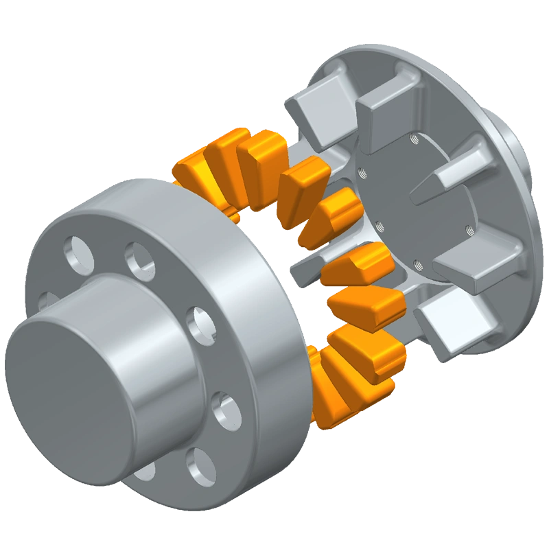 STEMFLEX<br>RHH