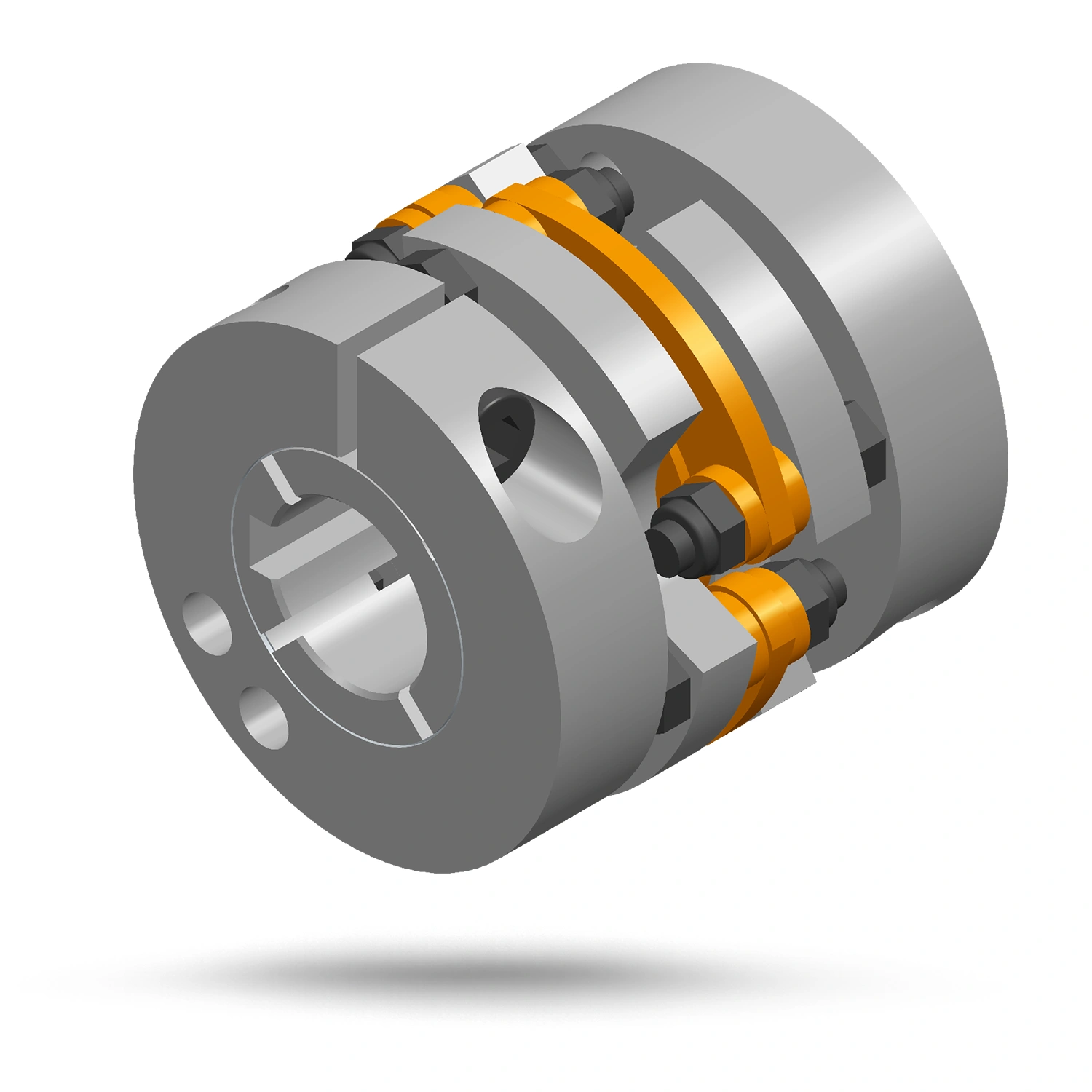 Single Flex<br>Aluminium