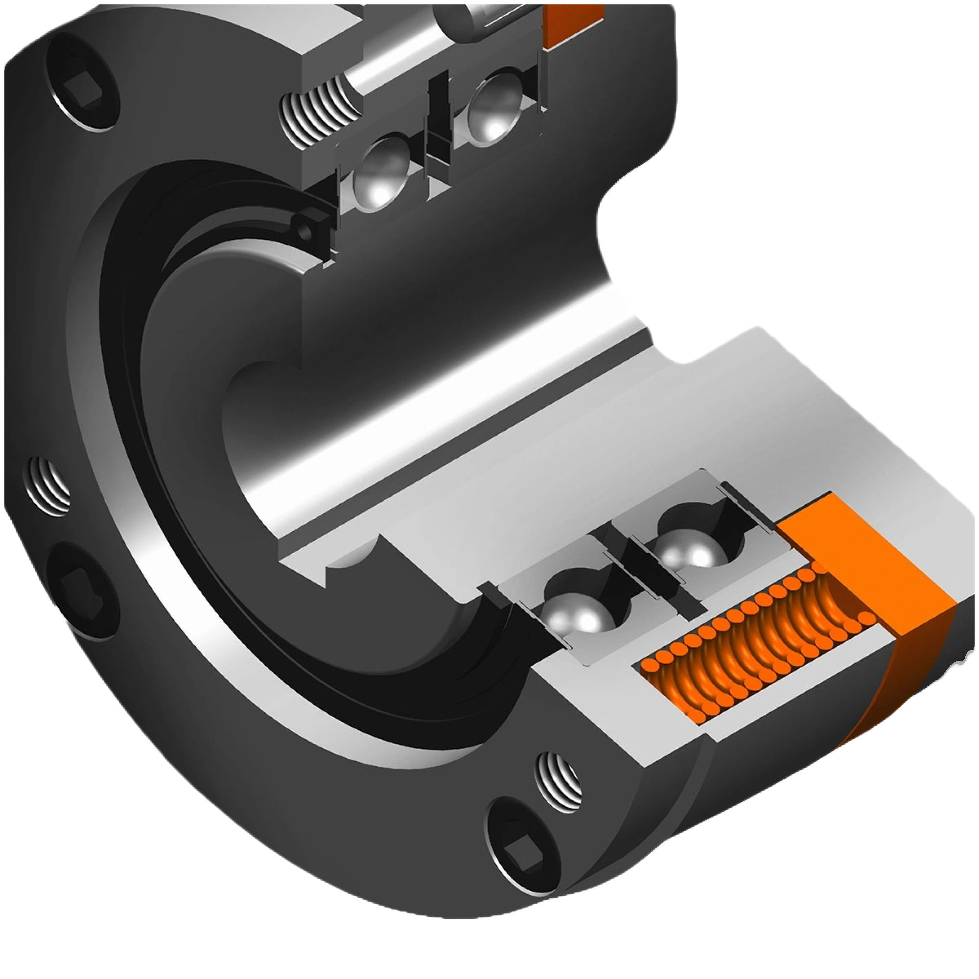 Veiligheidskoppelingen