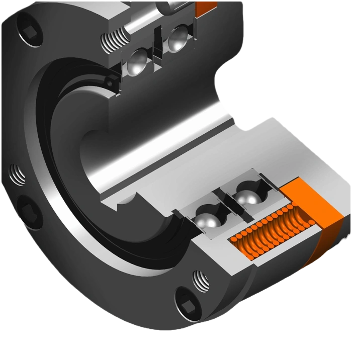 Koppelingen & remmen