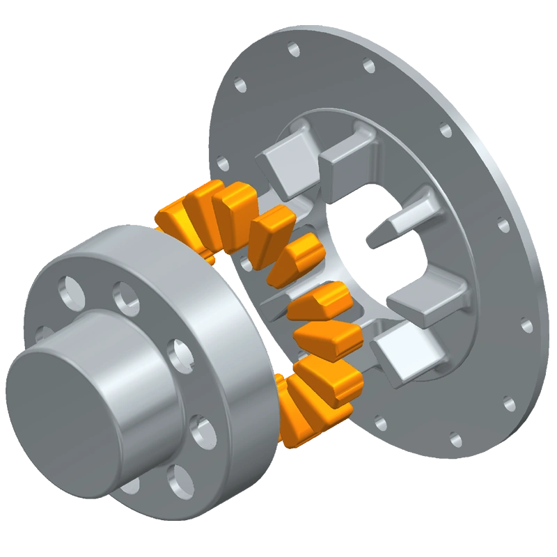 STEMFLEX<br>FH1