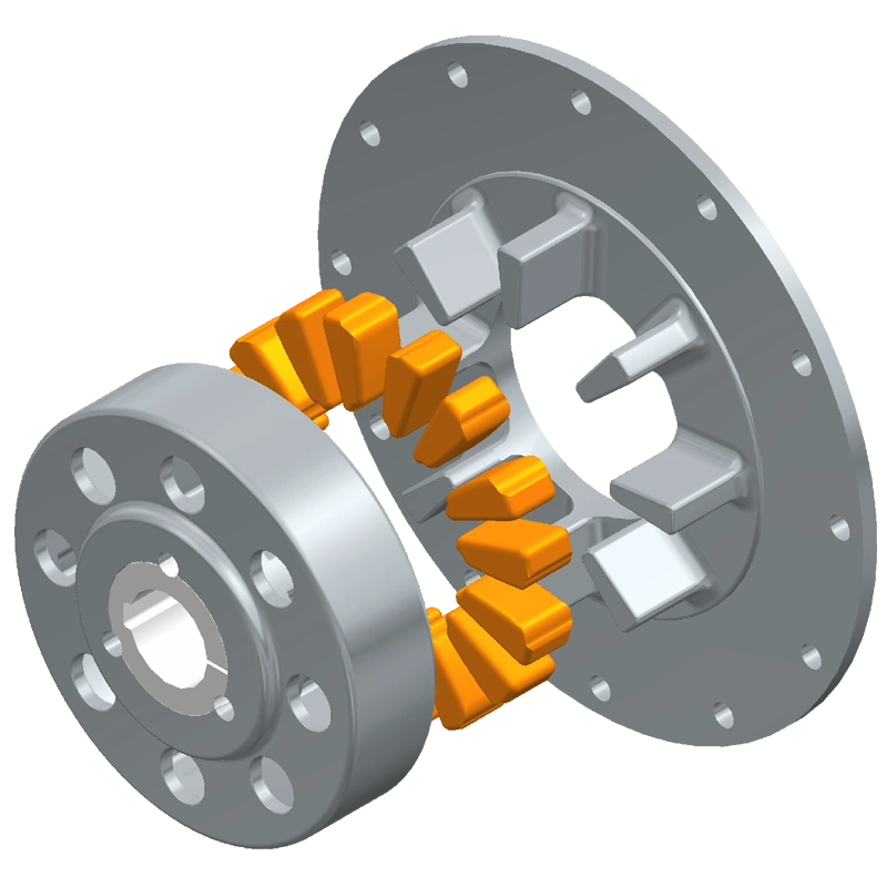 STEMFLEX<br>TFH