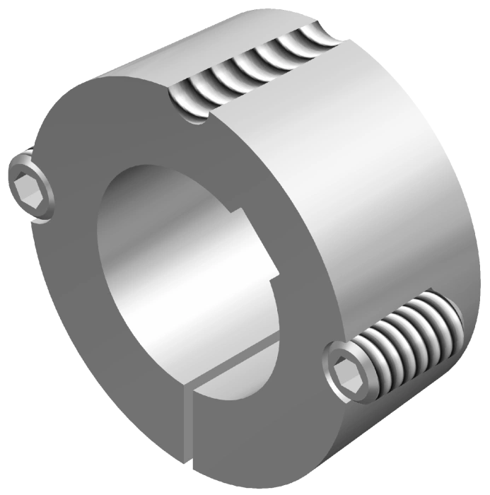 As-Naaf verbindingen