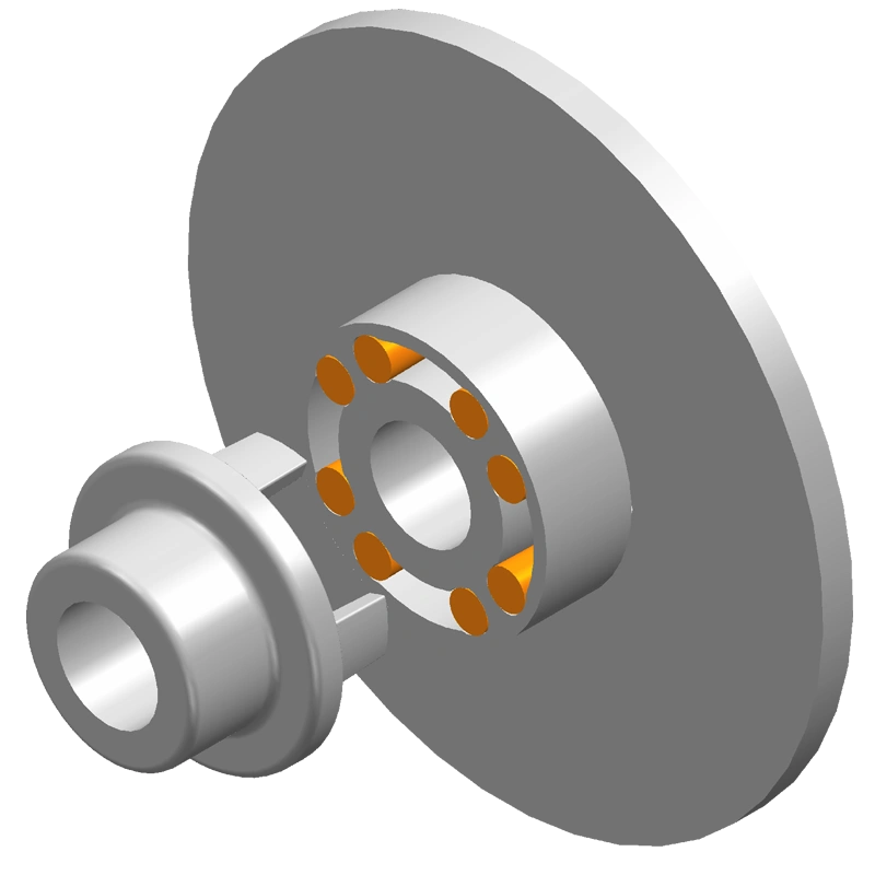 EFLEX-RS<br>N-BS