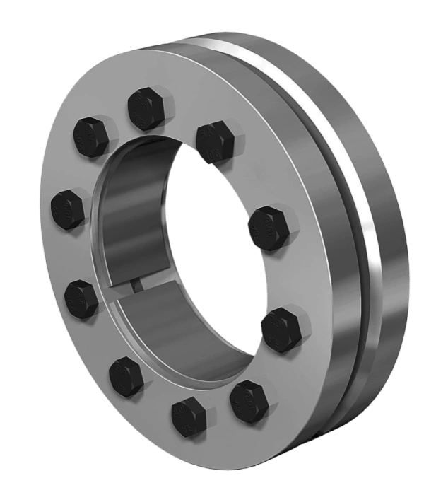 As-Naaf verbindingen