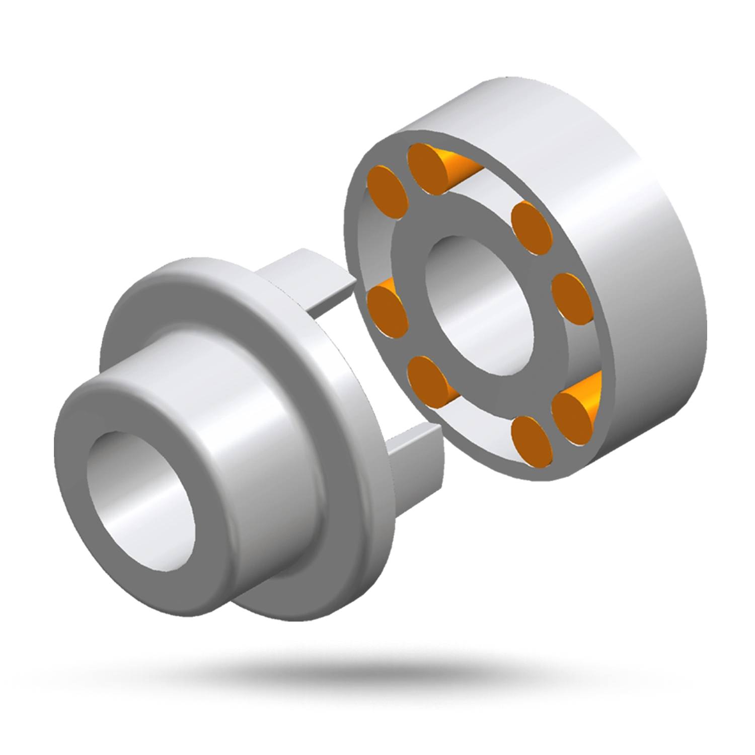 Elastische koppelingen