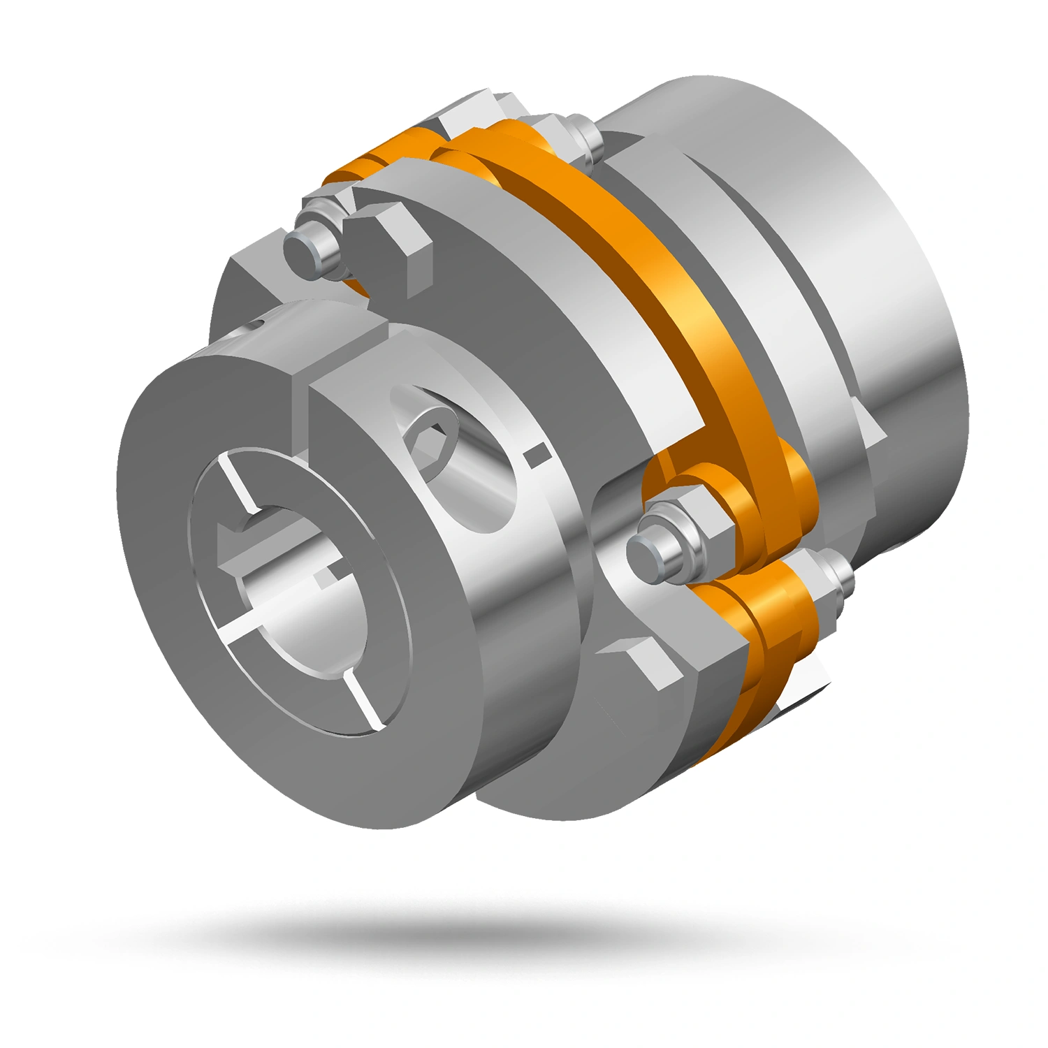 Single Flex<br>Stainless Steel