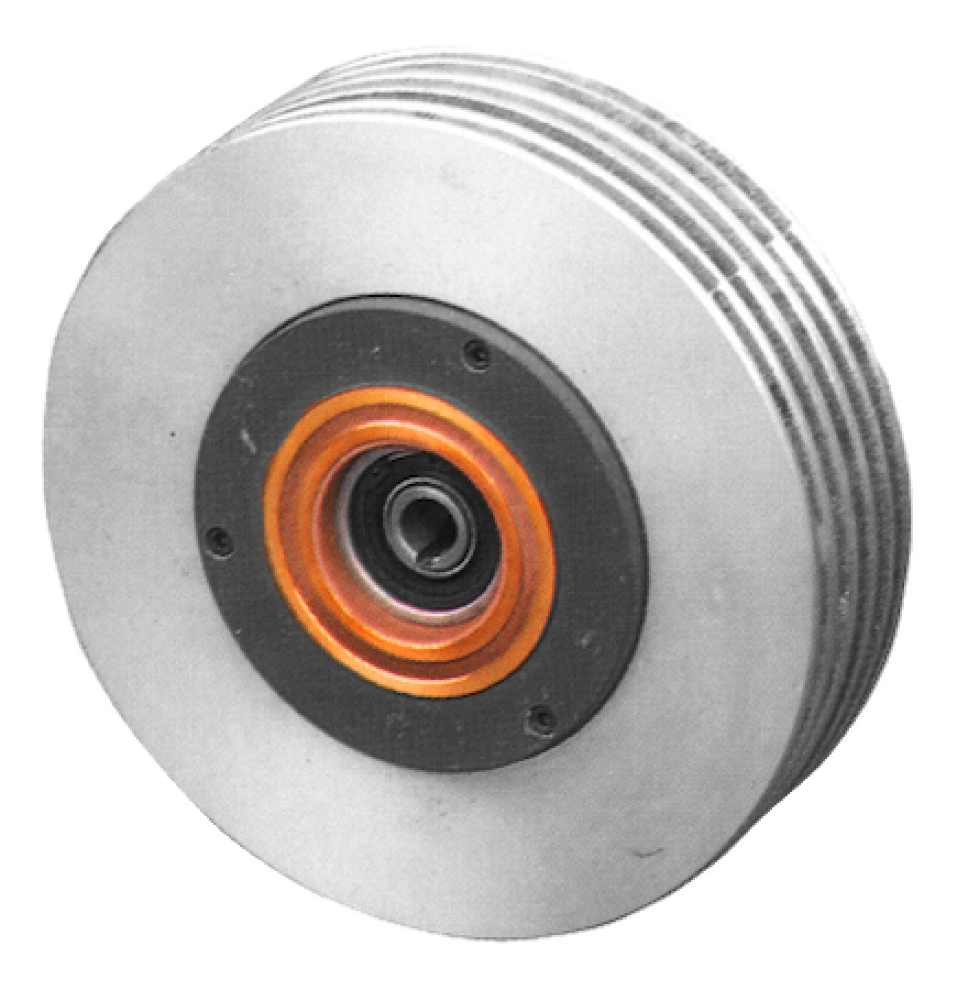 Schakelbare koppelingen & remmen