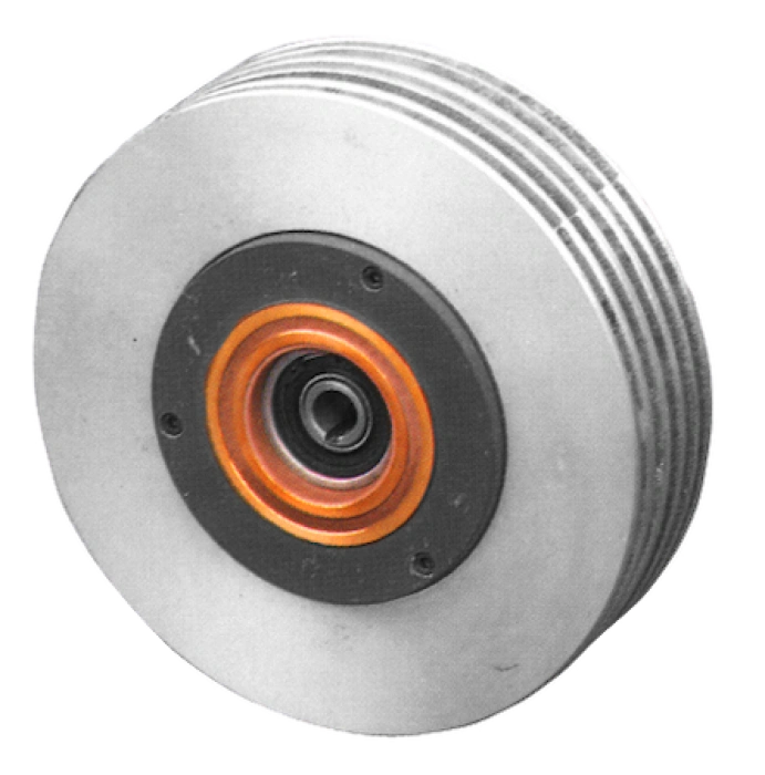 Koppelingen & remmen