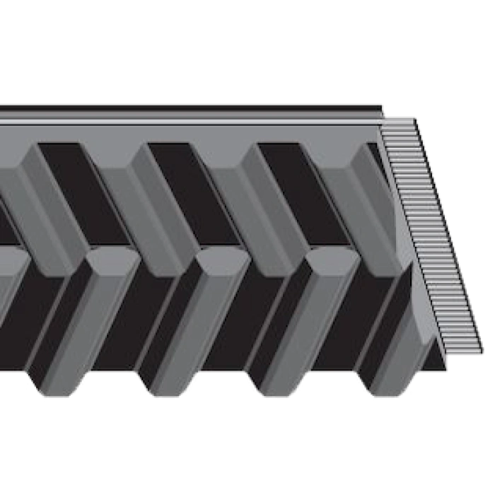 Omspannen aandrijvingen