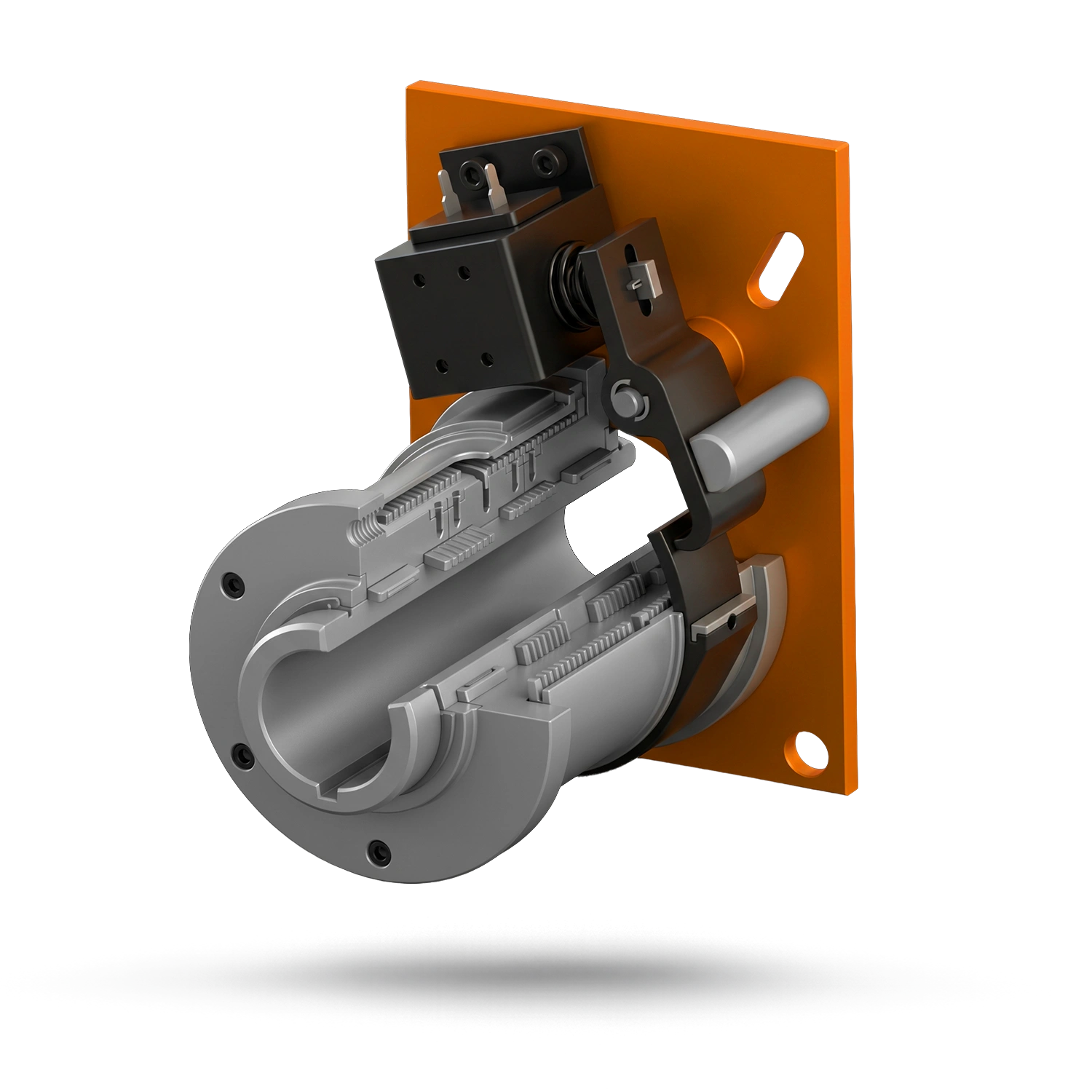 Veerband