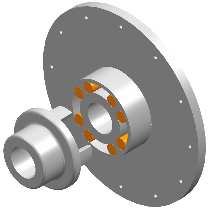 EFLEX-RS<br>N-V