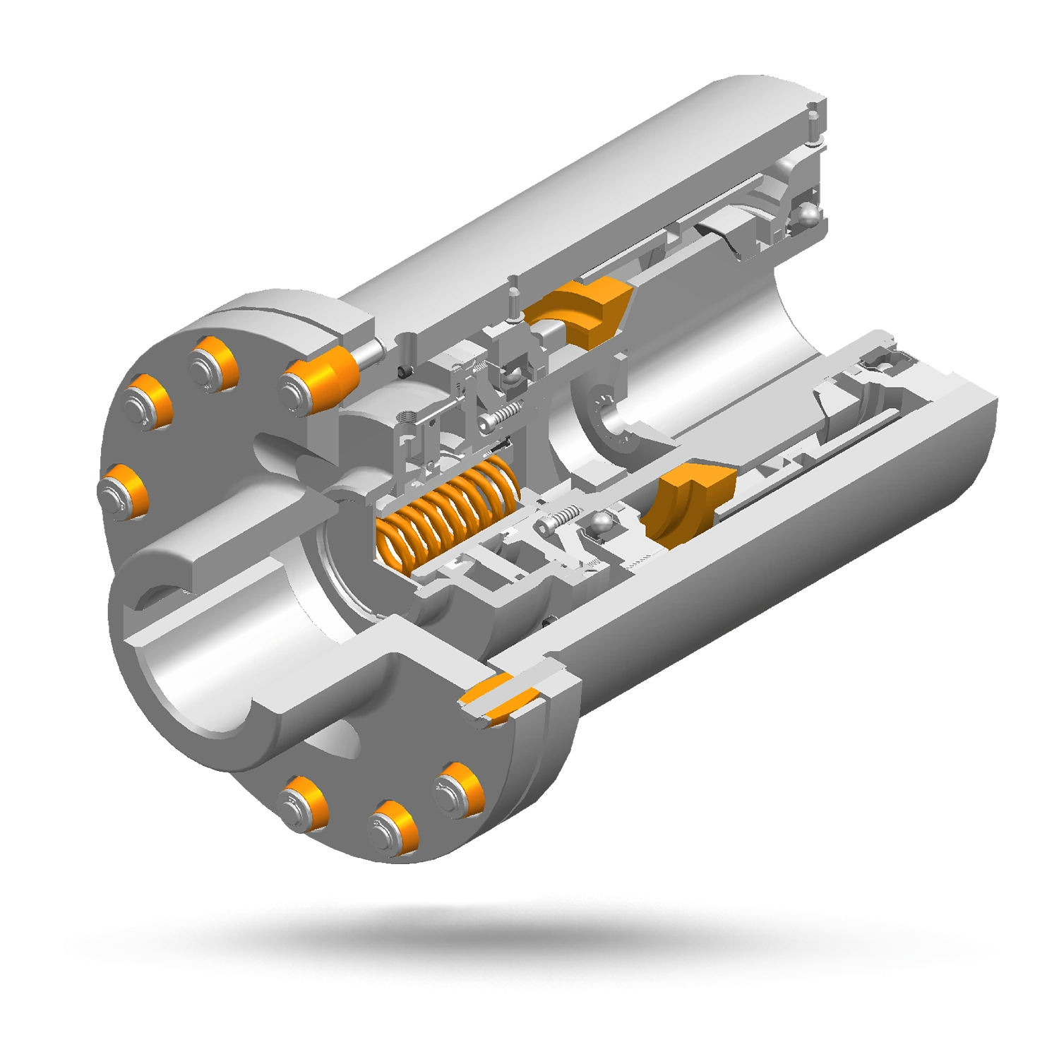 Centrifugaal
