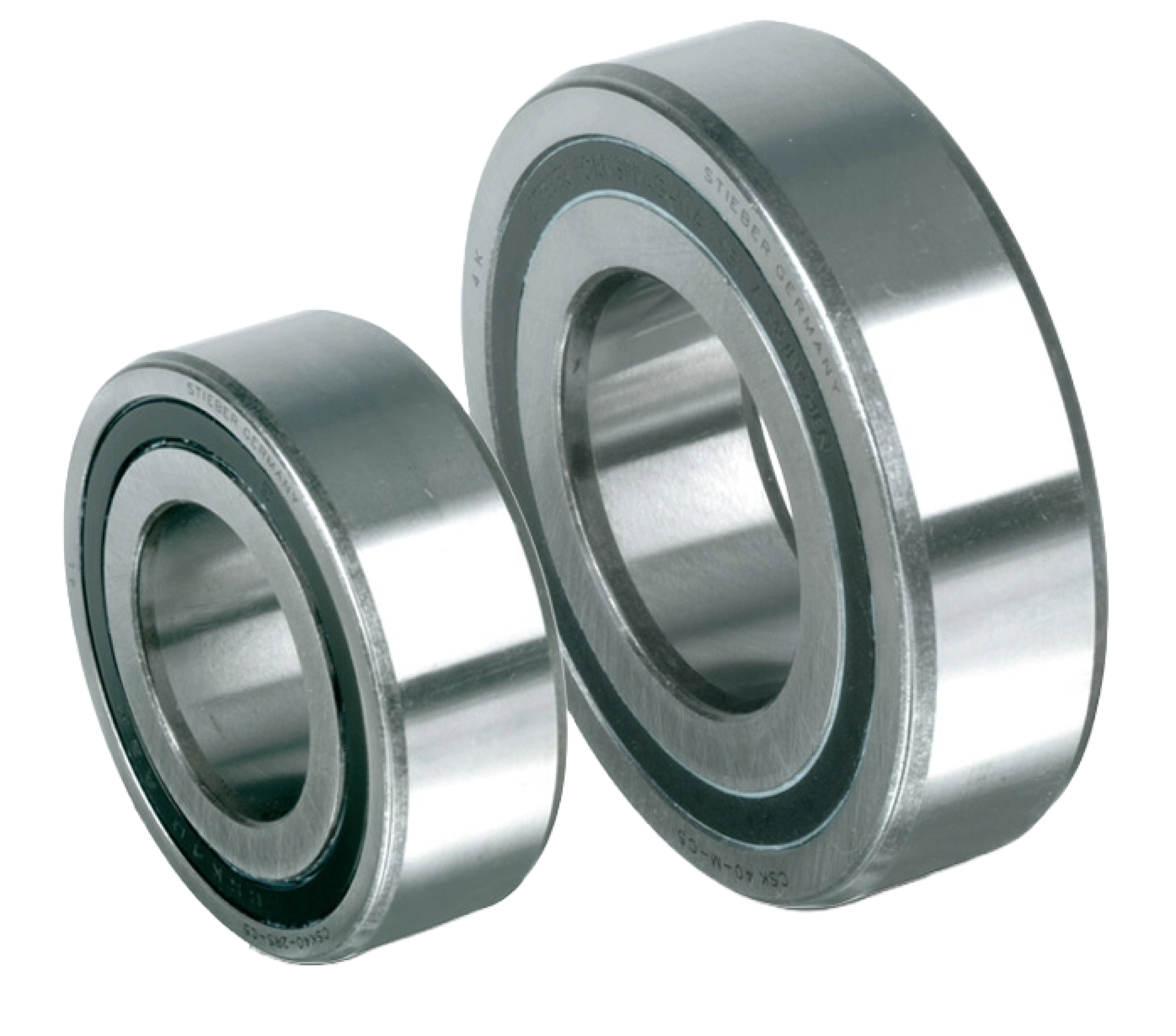 STIEBER<br>CSK-2RS