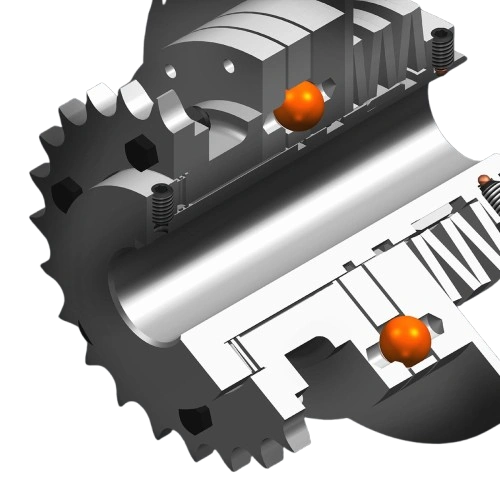 Schaltbar Last-trennend
